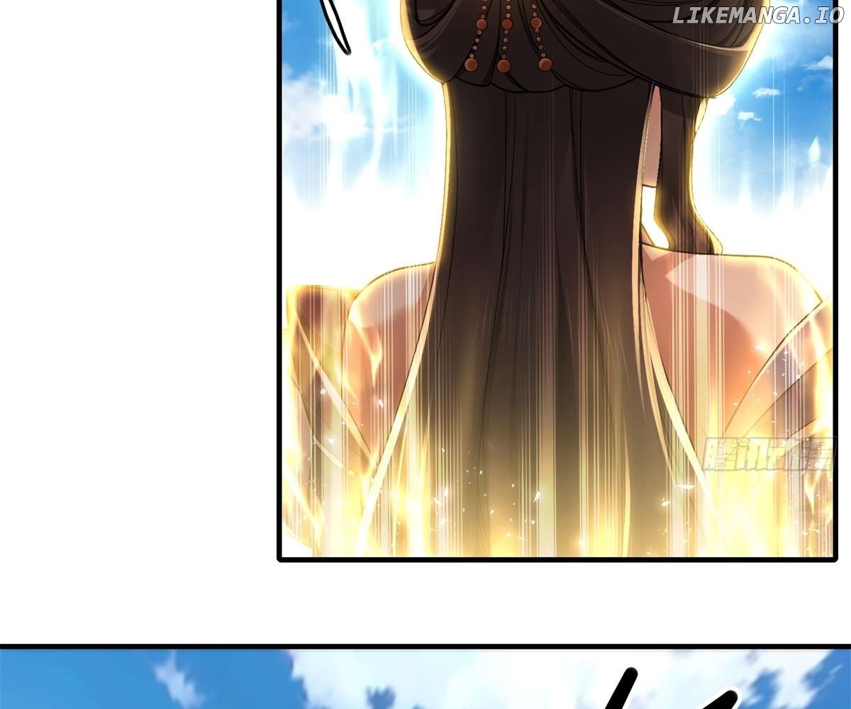 The Start of a Stunning and Feisty Master: A System with Ten Pounds of Rebellion Chapter 44 - page 8