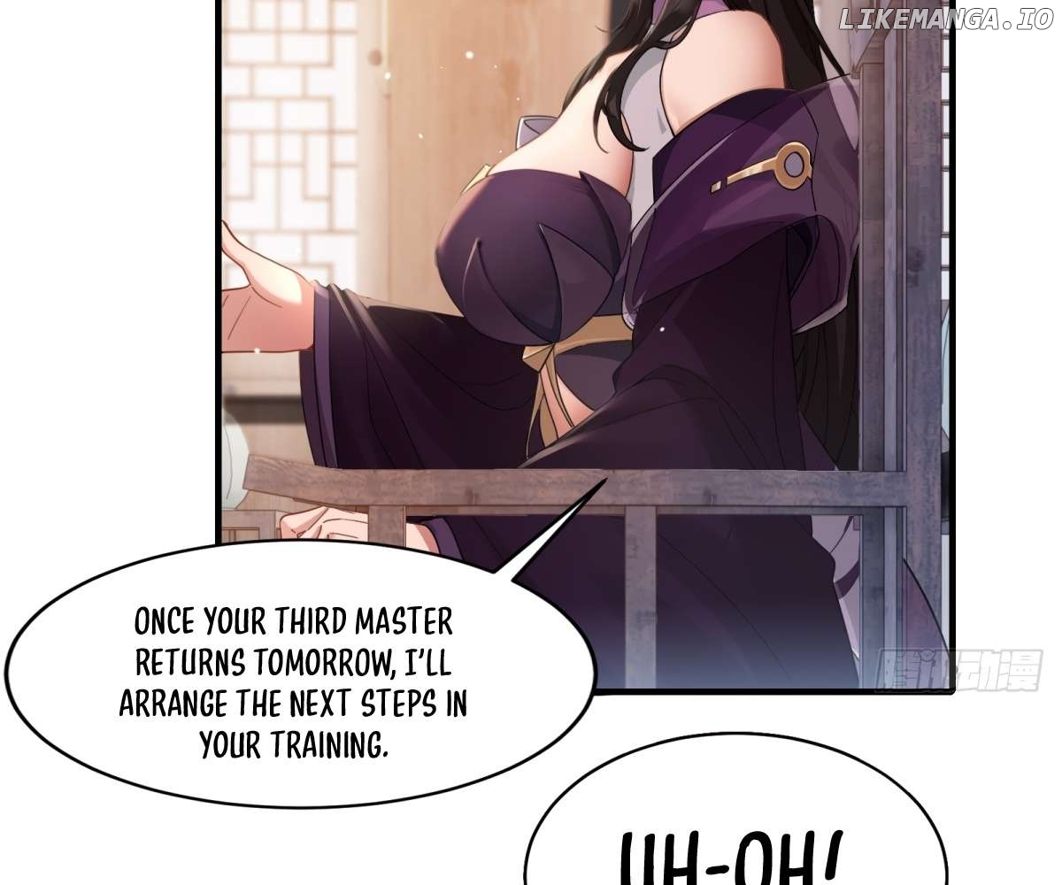 The Start of a Stunning and Feisty Master: A System with Ten Pounds of Rebellion Chapter 44 - page 91