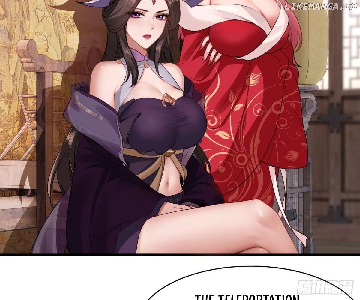 The Start of a Stunning and Feisty Master: A System with Ten Pounds of Rebellion Chapter 44 - page 94