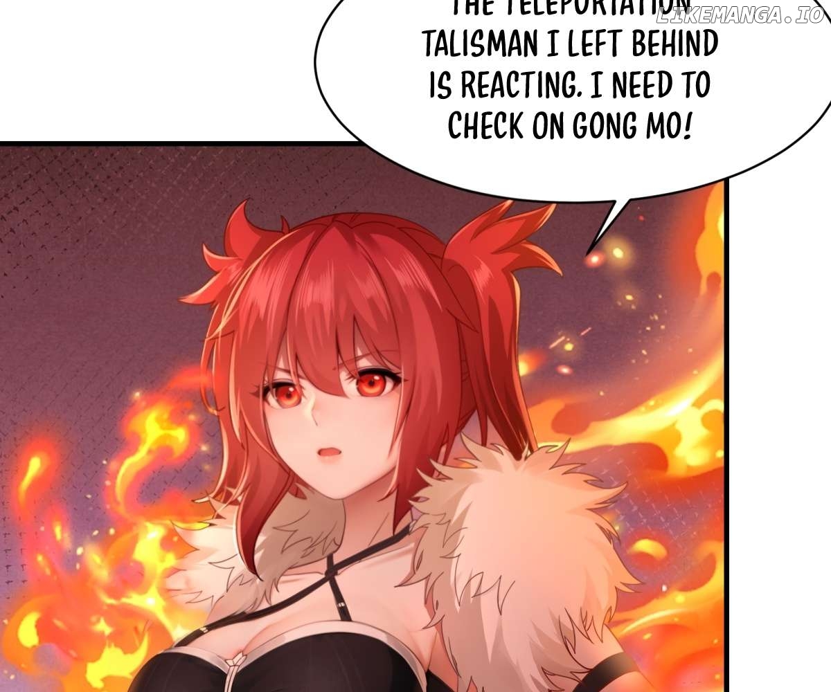 The Start of a Stunning and Feisty Master: A System with Ten Pounds of Rebellion Chapter 44 - page 95