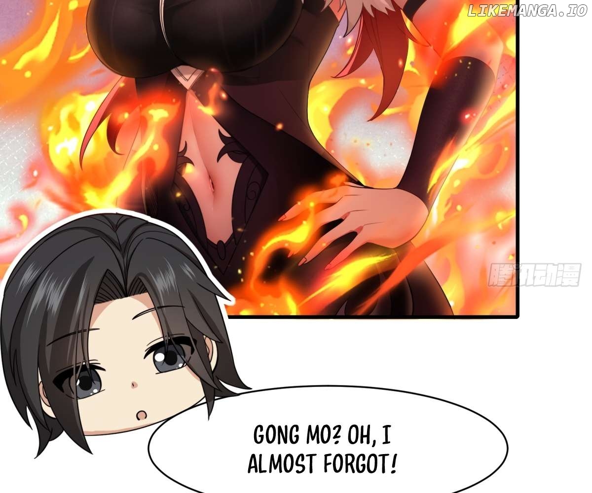 The Start of a Stunning and Feisty Master: A System with Ten Pounds of Rebellion Chapter 44 - page 96