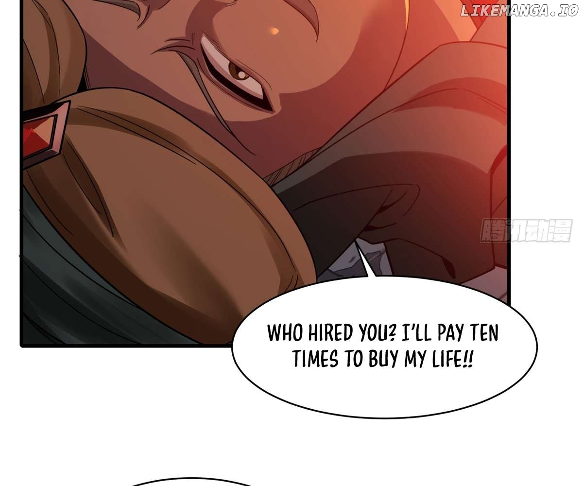 The Start of a Stunning and Feisty Master: A System with Ten Pounds of Rebellion Chapter 45 - page 11