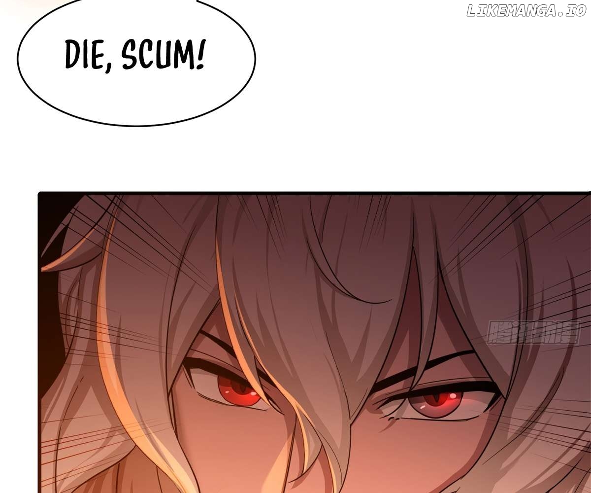 The Start of a Stunning and Feisty Master: A System with Ten Pounds of Rebellion Chapter 45 - page 14