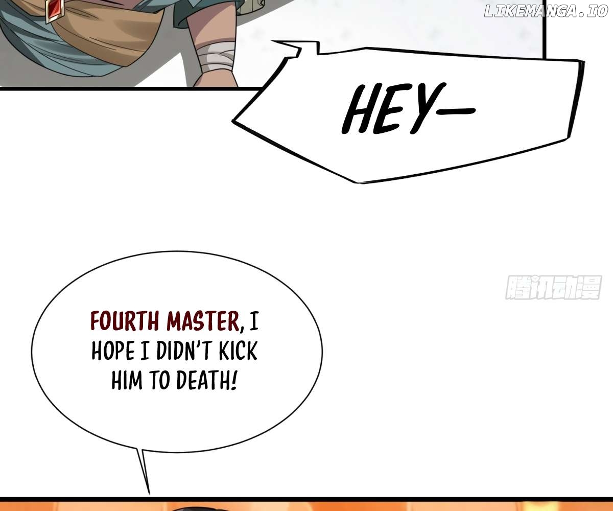 The Start of a Stunning and Feisty Master: A System with Ten Pounds of Rebellion Chapter 45 - page 31
