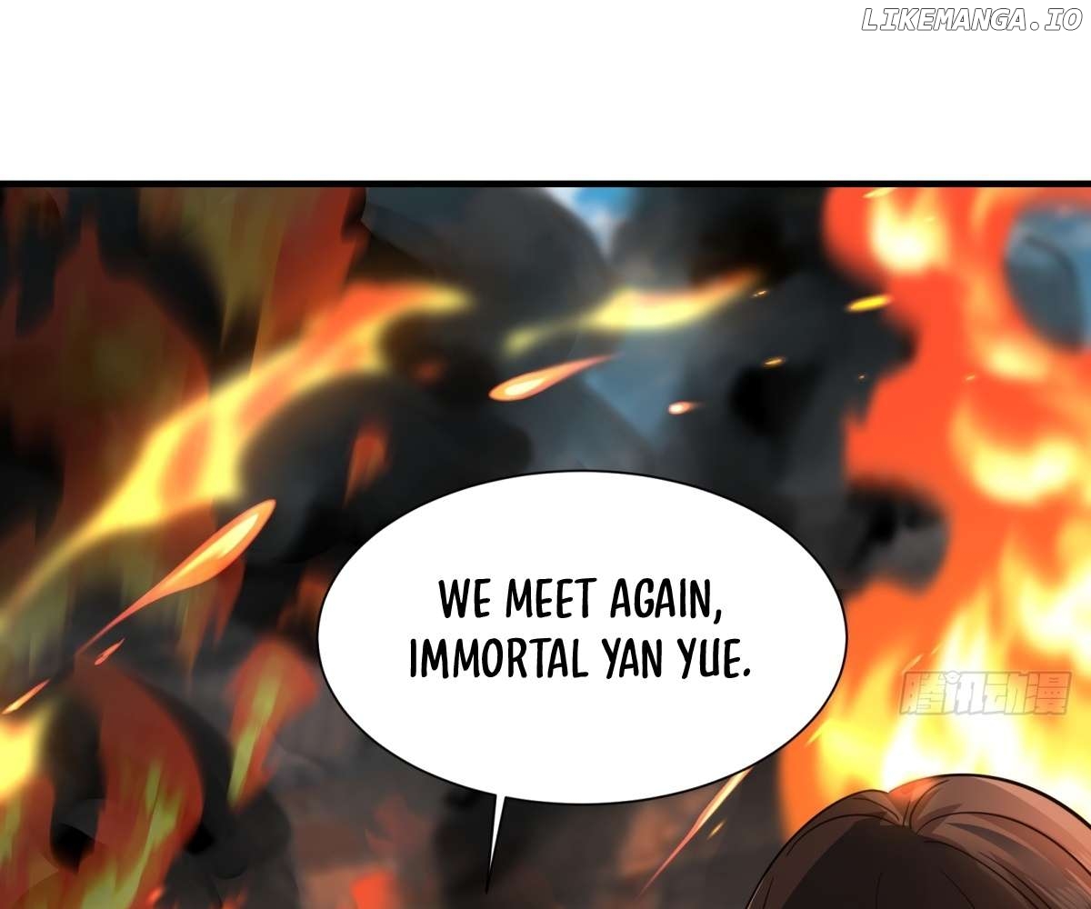 The Start of a Stunning and Feisty Master: A System with Ten Pounds of Rebellion Chapter 45 - page 34