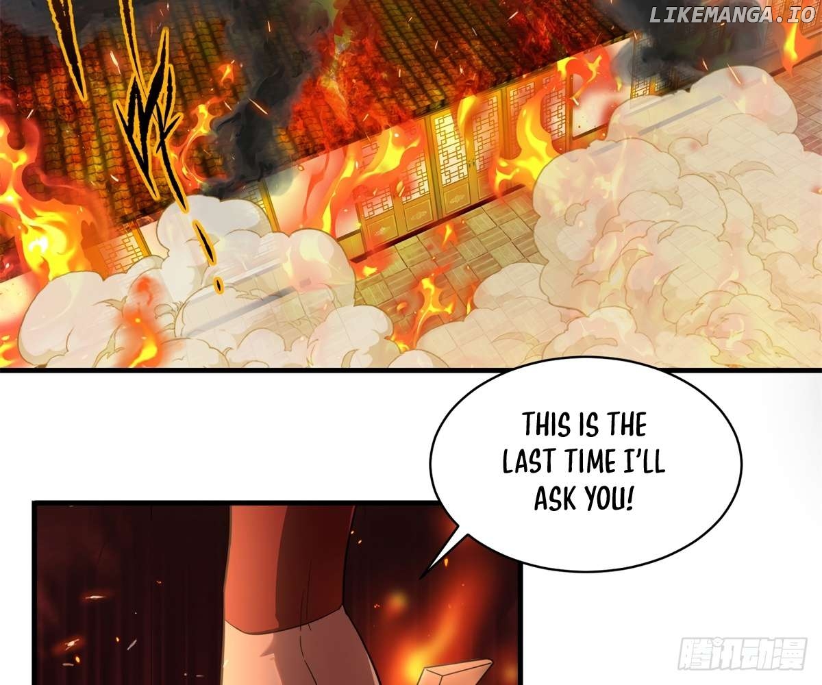The Start of a Stunning and Feisty Master: A System with Ten Pounds of Rebellion Chapter 45 - page 5