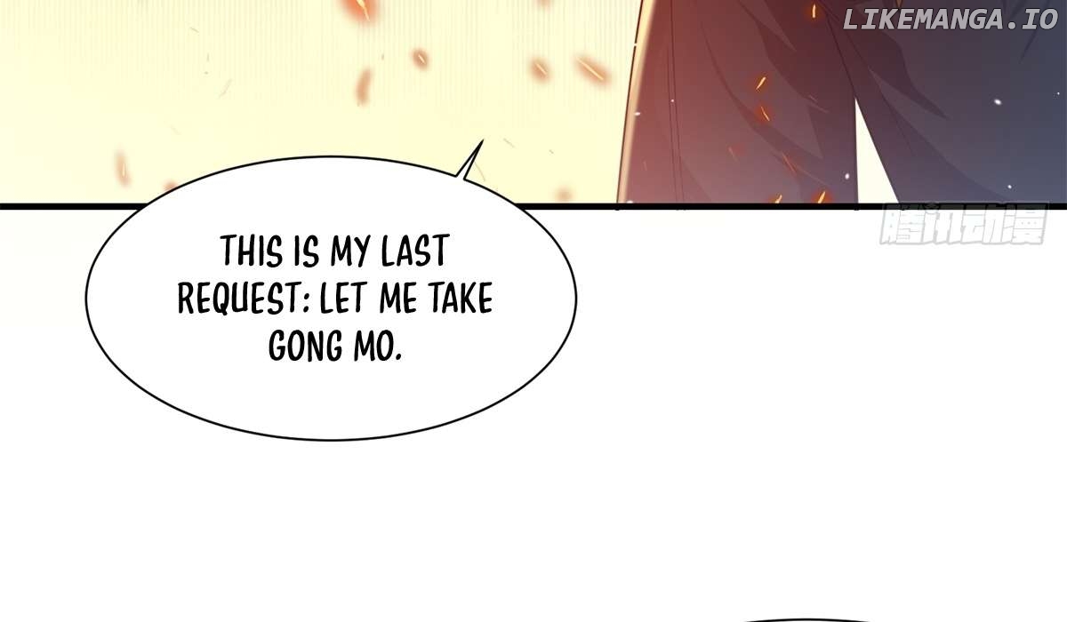 The Start of a Stunning and Feisty Master: A System with Ten Pounds of Rebellion Chapter 45 - page 59