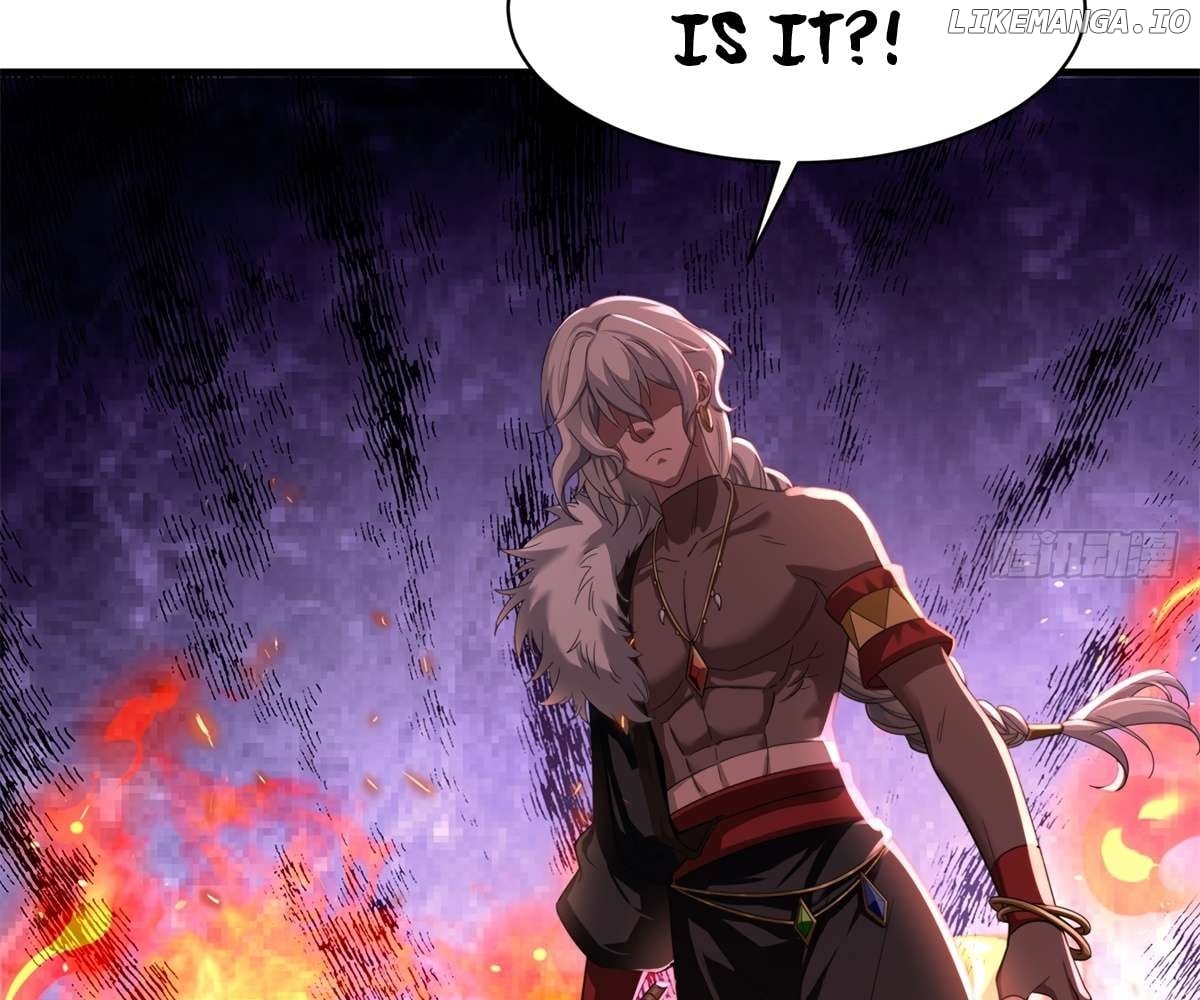 The Start of a Stunning and Feisty Master: A System with Ten Pounds of Rebellion Chapter 45 - page 7