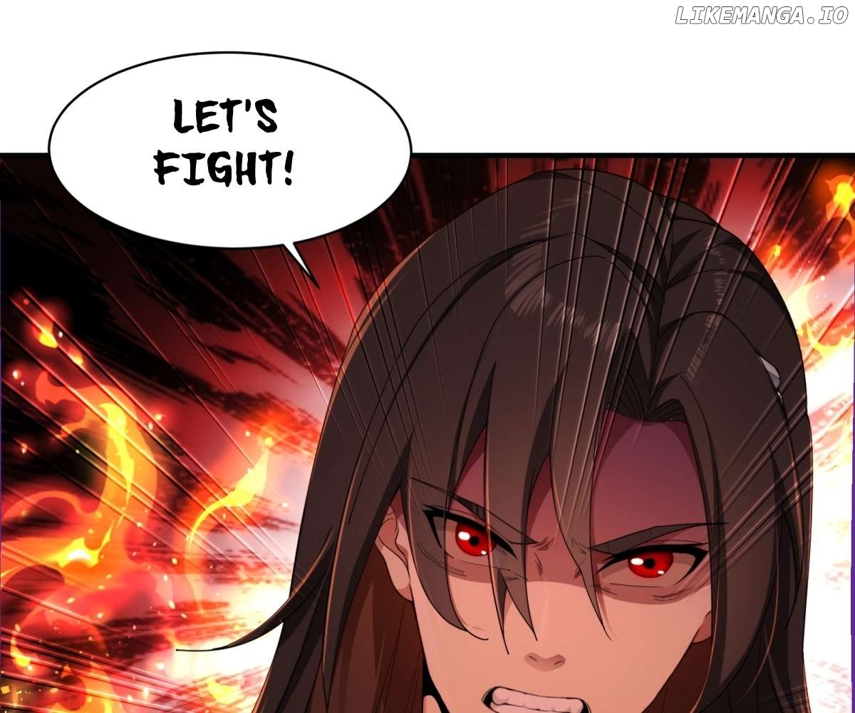 The Start of a Stunning and Feisty Master: A System with Ten Pounds of Rebellion Chapter 45 - page 85