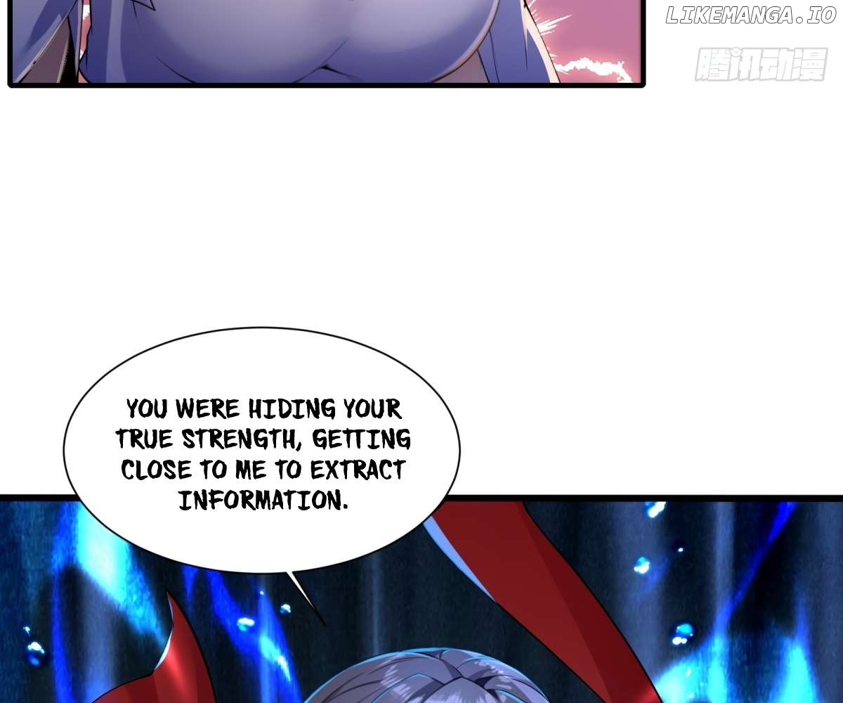 The Start of a Stunning and Feisty Master: A System with Ten Pounds of Rebellion Chapter 46 - page 13