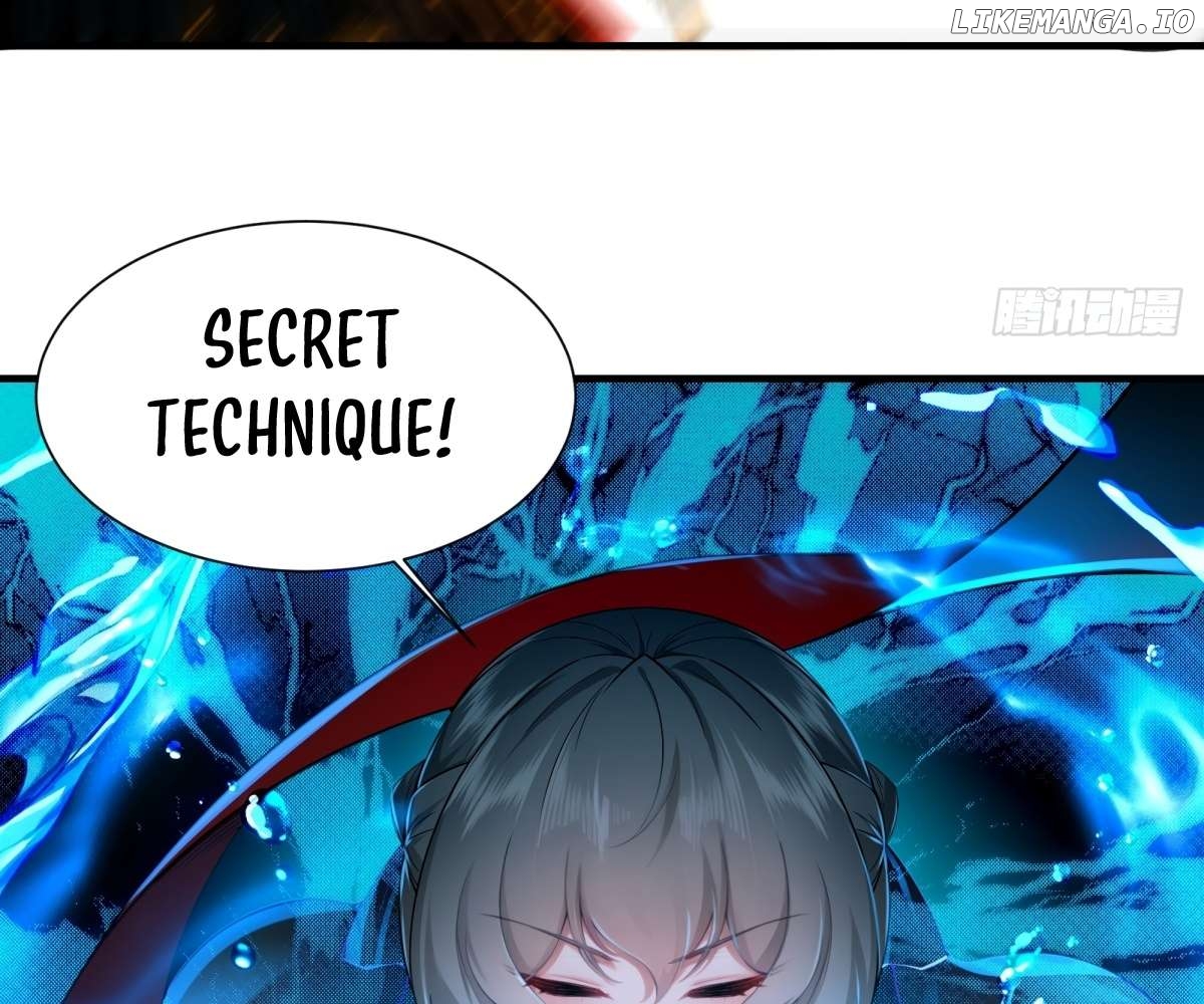 The Start of a Stunning and Feisty Master: A System with Ten Pounds of Rebellion Chapter 46 - page 25