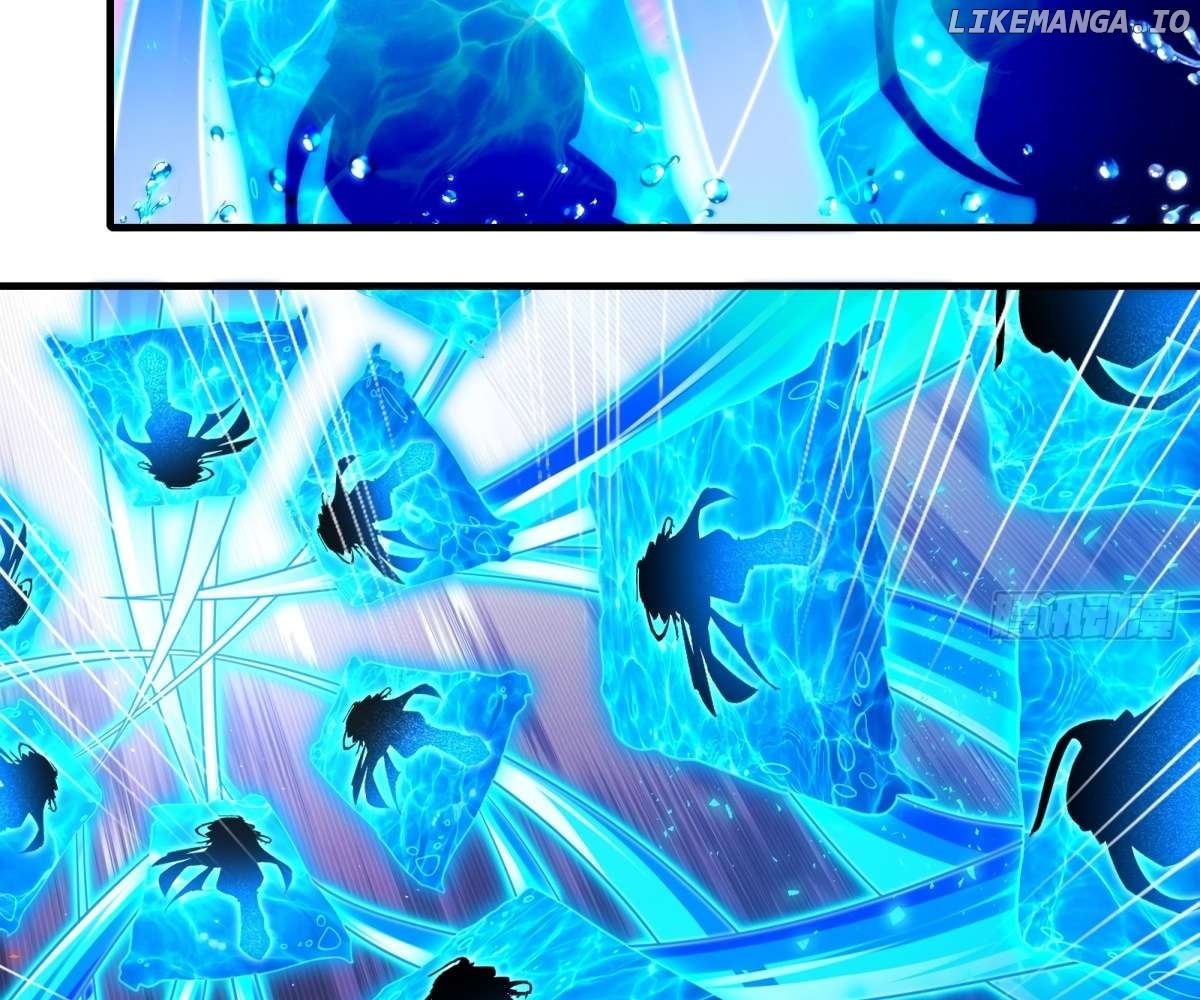 The Start of a Stunning and Feisty Master: A System with Ten Pounds of Rebellion Chapter 46 - page 30