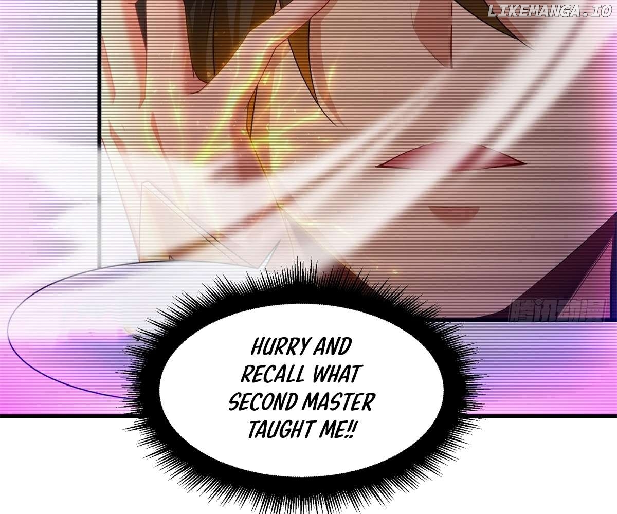The Start of a Stunning and Feisty Master: A System with Ten Pounds of Rebellion Chapter 46 - page 46