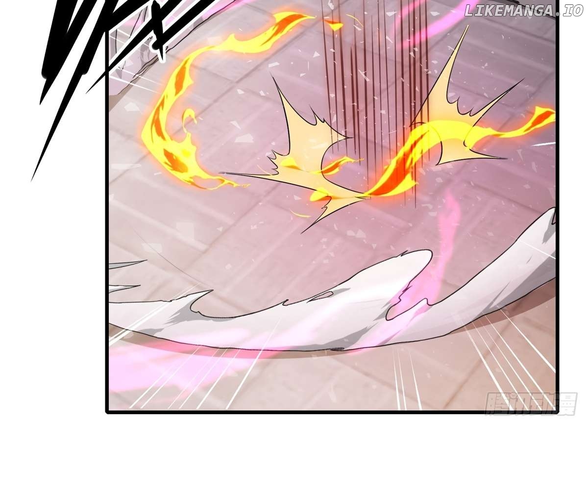 The Start of a Stunning and Feisty Master: A System with Ten Pounds of Rebellion Chapter 46 - page 55