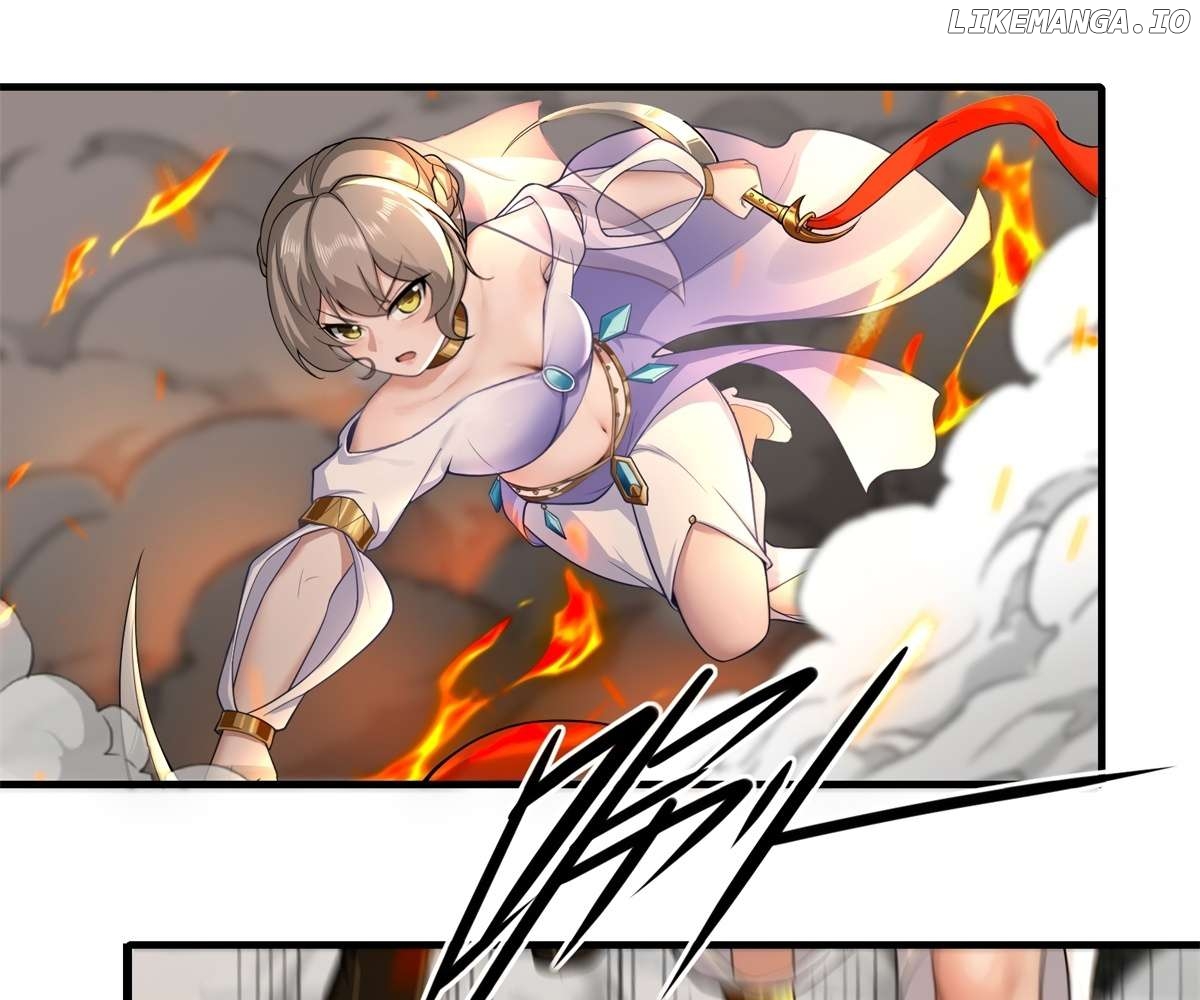 The Start of a Stunning and Feisty Master: A System with Ten Pounds of Rebellion Chapter 46 - page 72