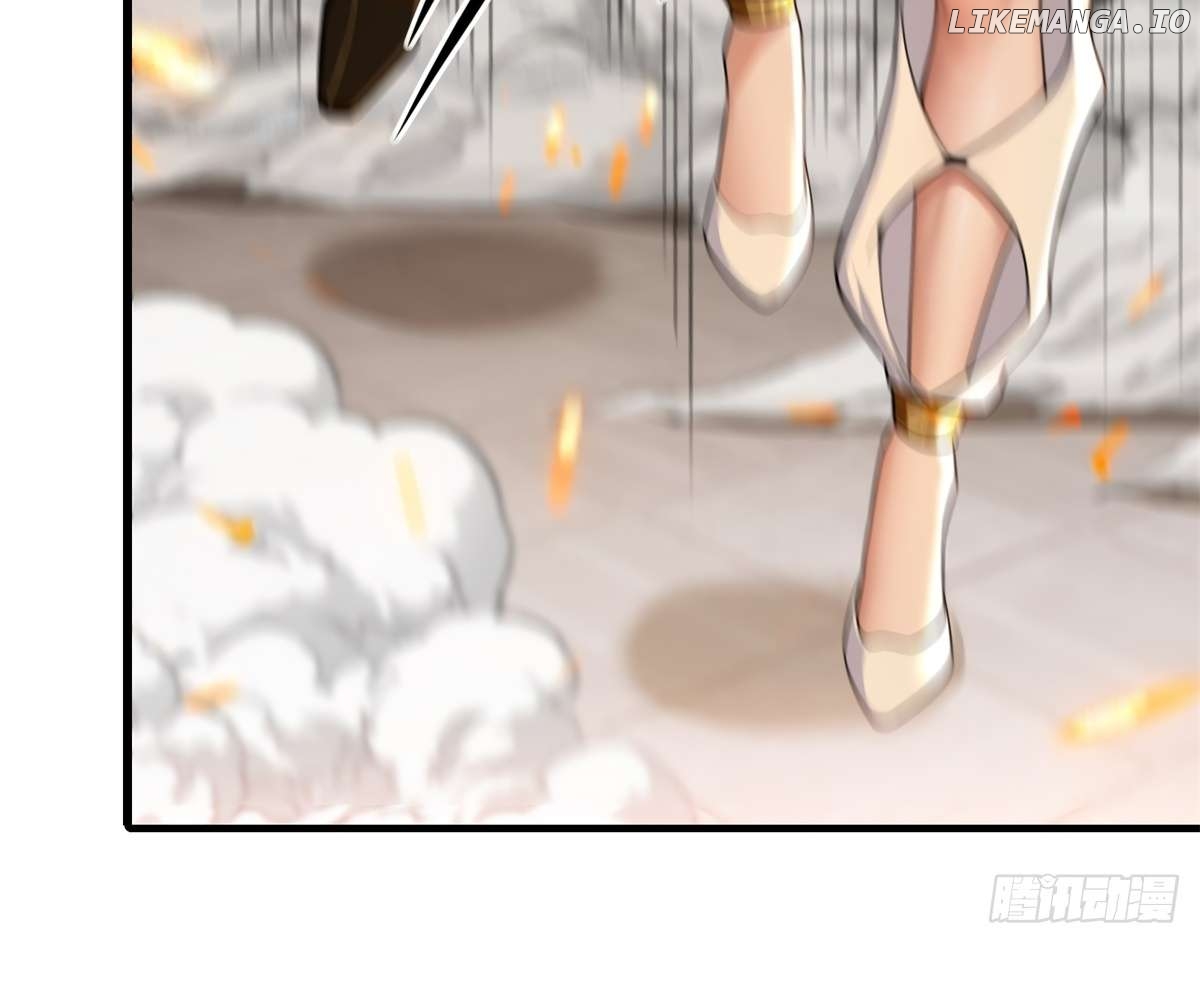 The Start of a Stunning and Feisty Master: A System with Ten Pounds of Rebellion Chapter 46 - page 73