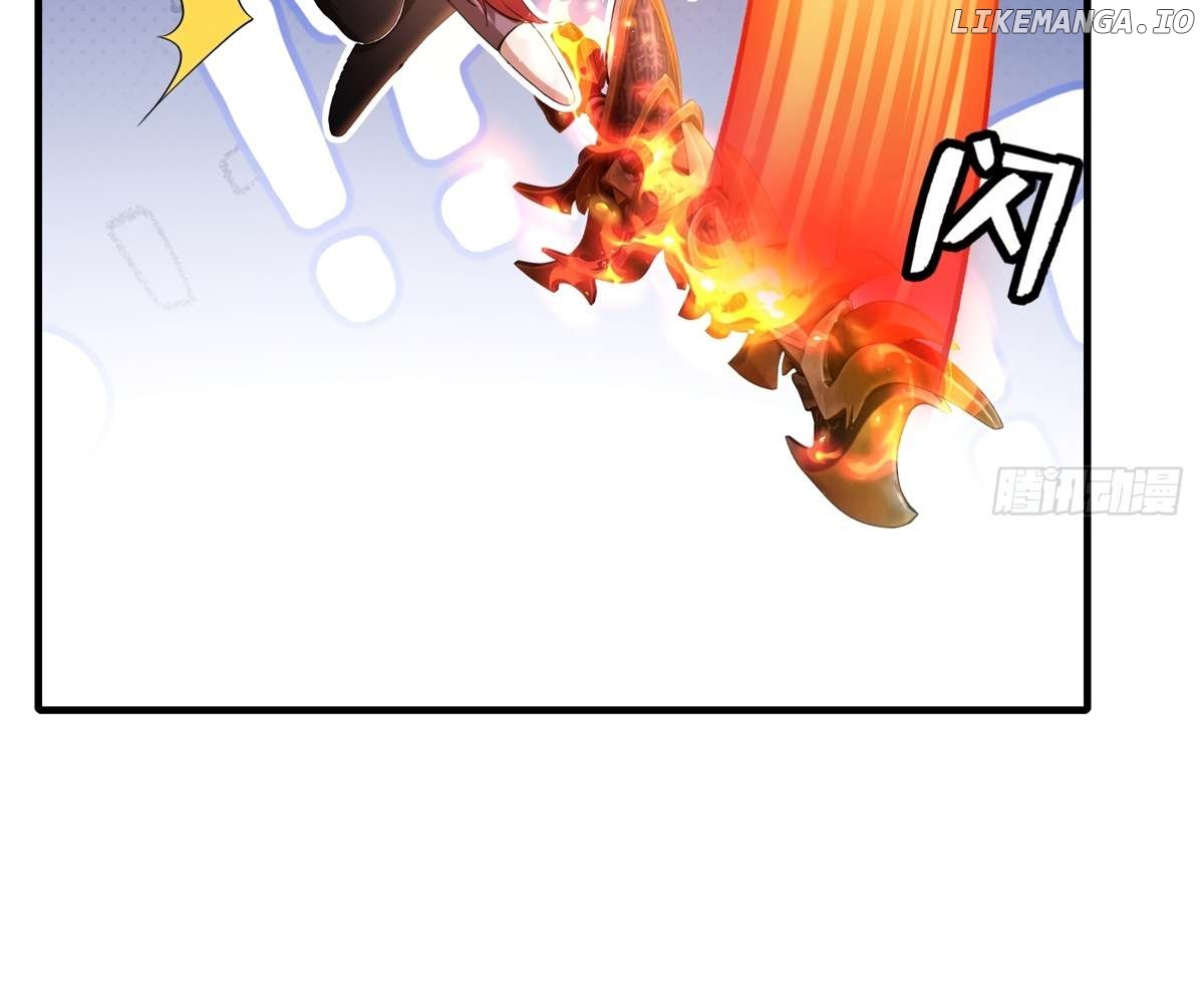 The Start of a Stunning and Feisty Master: A System with Ten Pounds of Rebellion Chapter 47 - page 12