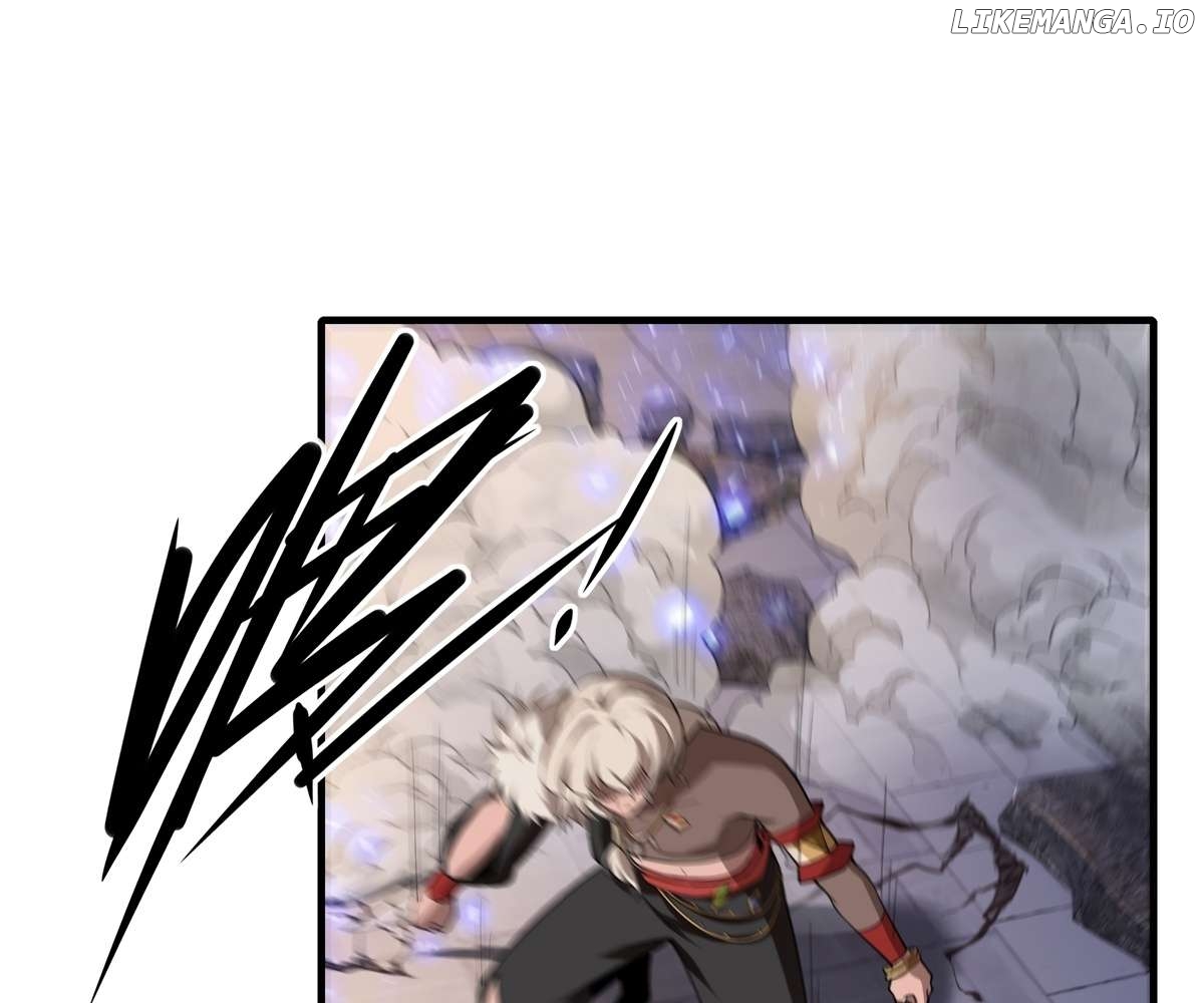 The Start of a Stunning and Feisty Master: A System with Ten Pounds of Rebellion Chapter 47 - page 13