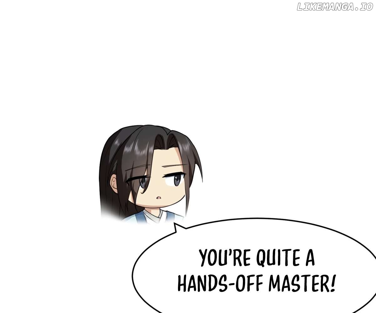 The Start of a Stunning and Feisty Master: A System with Ten Pounds of Rebellion Chapter 47 - page 21