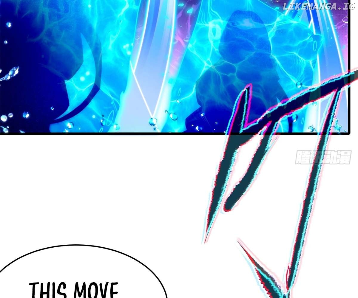 The Start of a Stunning and Feisty Master: A System with Ten Pounds of Rebellion Chapter 47 - page 37