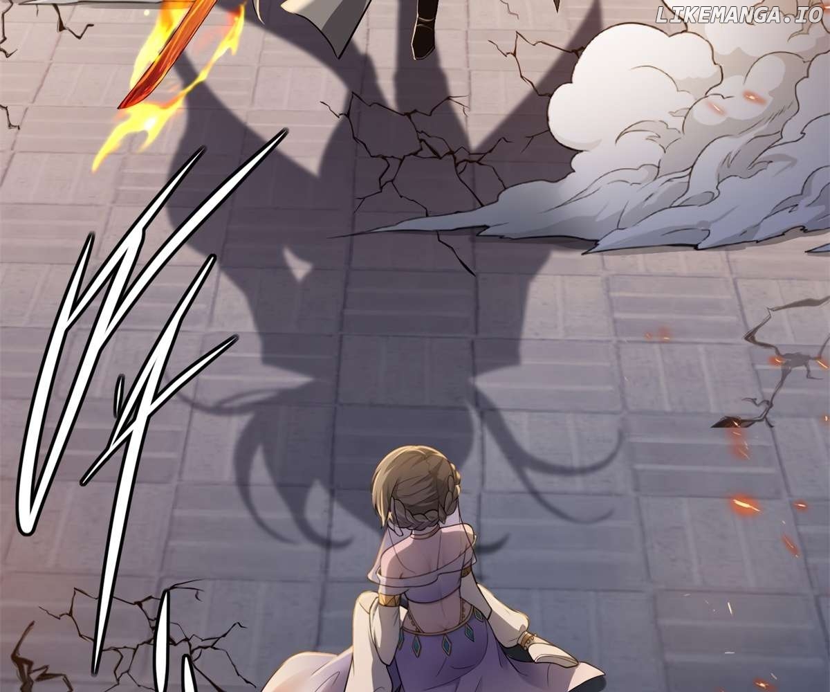 The Start of a Stunning and Feisty Master: A System with Ten Pounds of Rebellion Chapter 47 - page 6