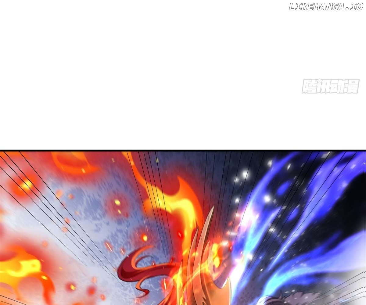 The Start of a Stunning and Feisty Master: A System with Ten Pounds of Rebellion Chapter 47 - page 73