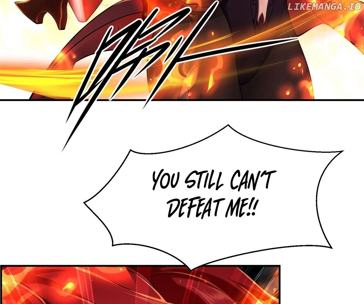 The Start of a Stunning and Feisty Master: A System with Ten Pounds of Rebellion Chapter 47 - page 84