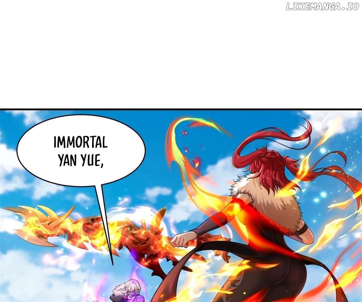 The Start of a Stunning and Feisty Master: A System with Ten Pounds of Rebellion Chapter 47 - page 90