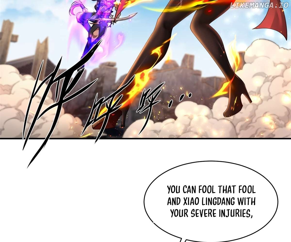 The Start of a Stunning and Feisty Master: A System with Ten Pounds of Rebellion Chapter 47 - page 91