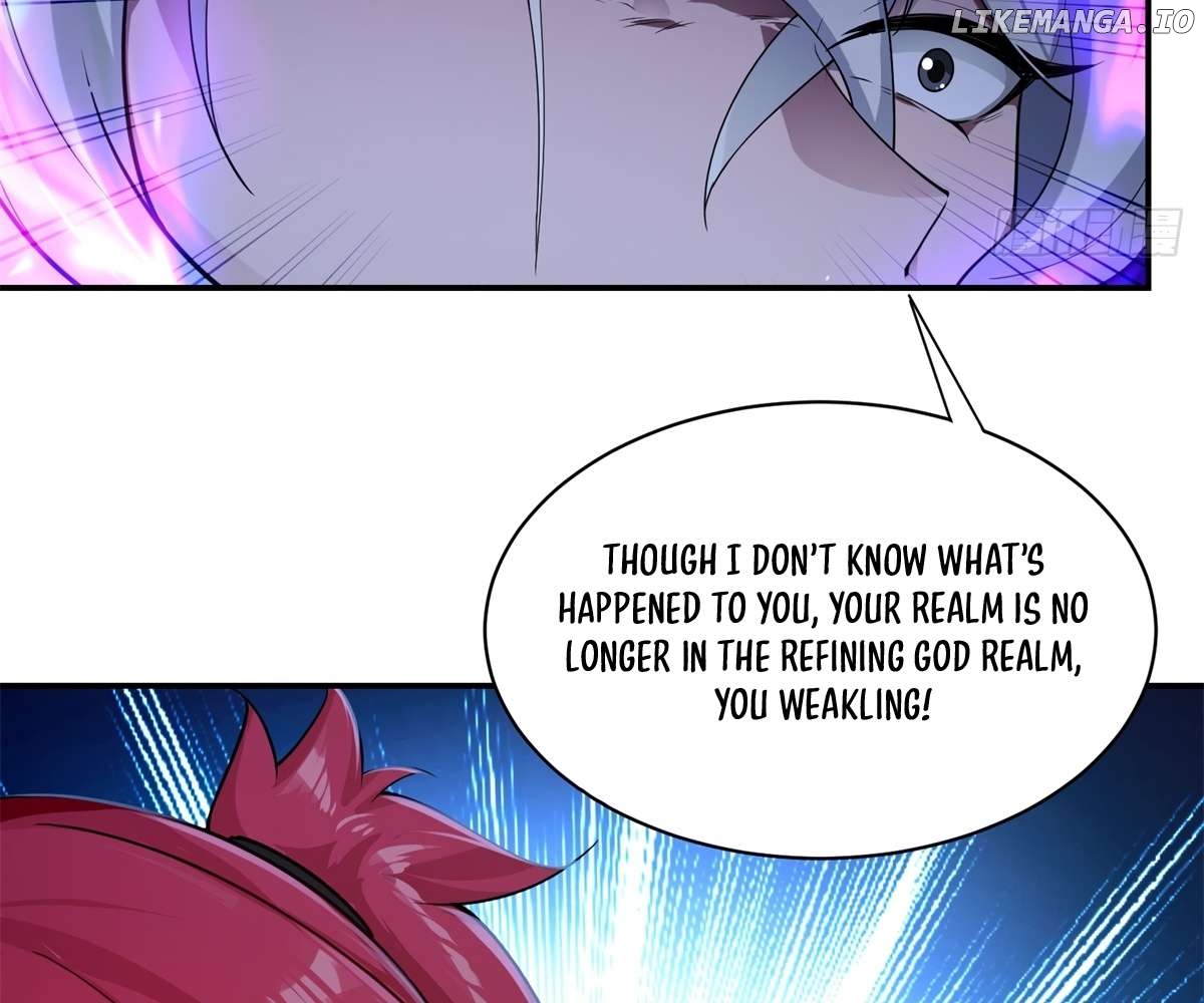 The Start of a Stunning and Feisty Master: A System with Ten Pounds of Rebellion Chapter 47 - page 94