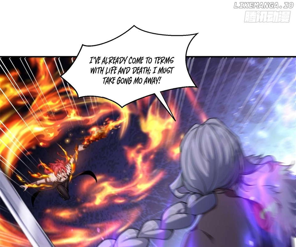 The Start of a Stunning and Feisty Master: A System with Ten Pounds of Rebellion Chapter 47 - page 99