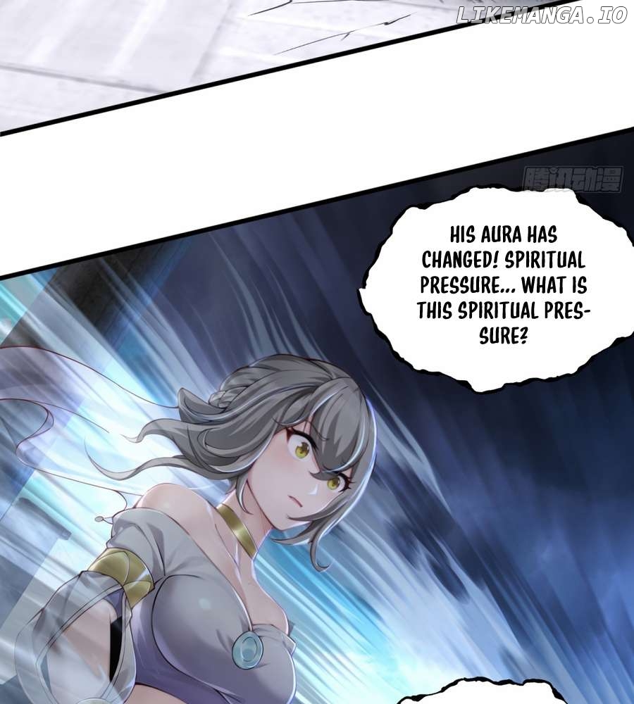 The Start of a Stunning and Feisty Master: A System with Ten Pounds of Rebellion Chapter 48 - page 16