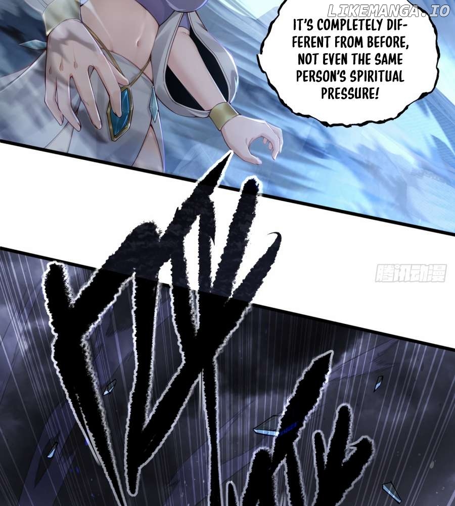 The Start of a Stunning and Feisty Master: A System with Ten Pounds of Rebellion Chapter 48 - page 17