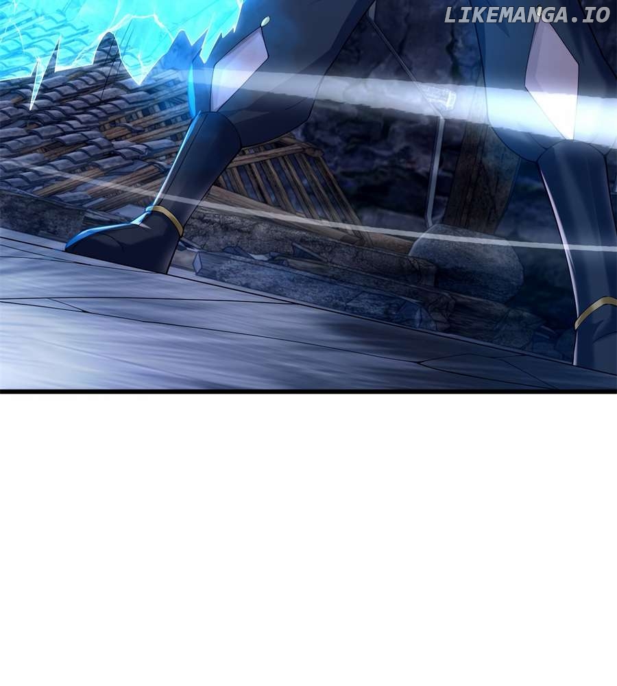 The Start of a Stunning and Feisty Master: A System with Ten Pounds of Rebellion Chapter 48 - page 34