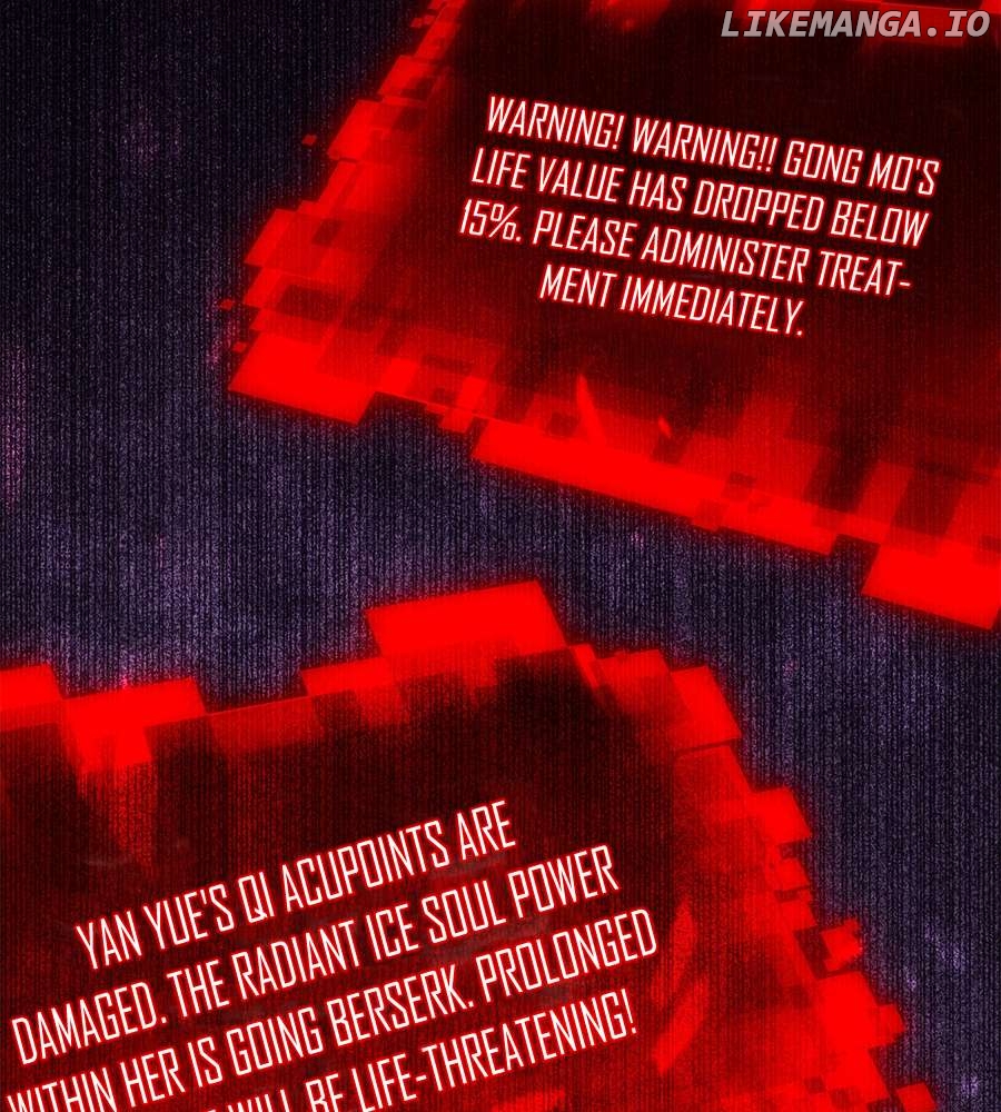 The Start of a Stunning and Feisty Master: A System with Ten Pounds of Rebellion Chapter 48 - page 4