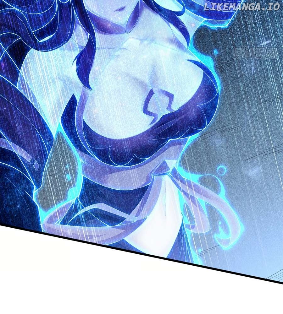 The Start of a Stunning and Feisty Master: A System with Ten Pounds of Rebellion Chapter 48 - page 44