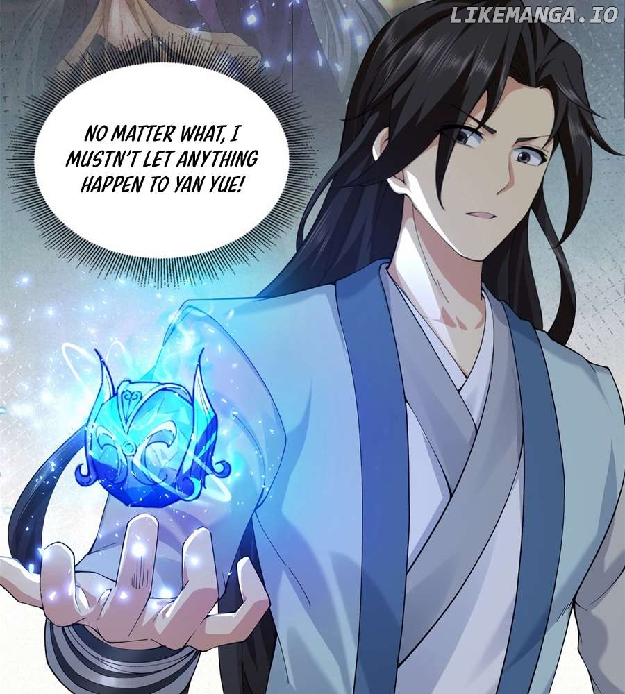 The Start of a Stunning and Feisty Master: A System with Ten Pounds of Rebellion Chapter 48 - page 7