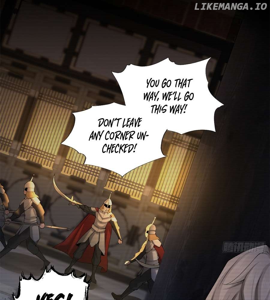 The Start of a Stunning and Feisty Master: A System with Ten Pounds of Rebellion Chapter 49 - page 22
