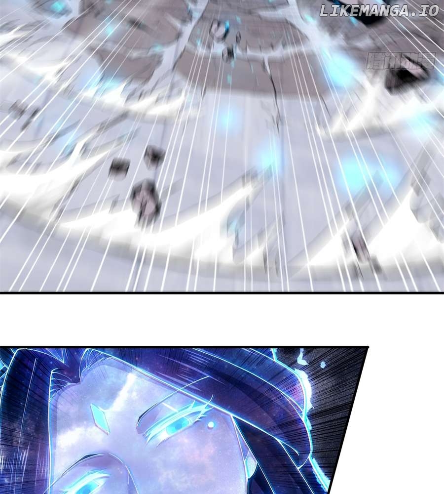 The Start of a Stunning and Feisty Master: A System with Ten Pounds of Rebellion Chapter 49 - page 5