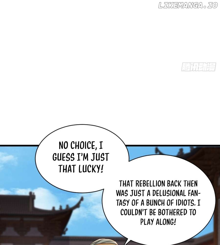 The Start of a Stunning and Feisty Master: A System with Ten Pounds of Rebellion Chapter 49 - page 53