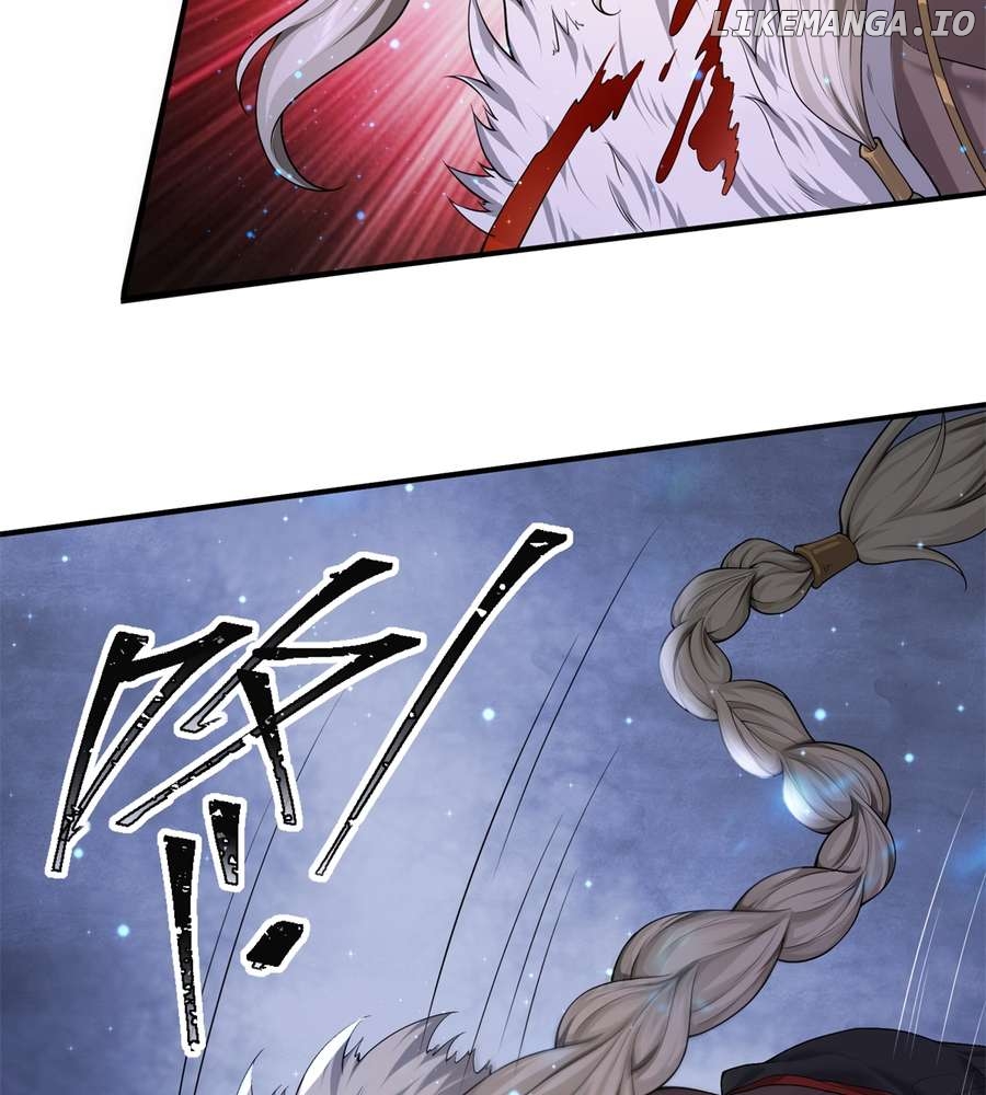 The Start of a Stunning and Feisty Master: A System with Ten Pounds of Rebellion Chapter 49 - page 7