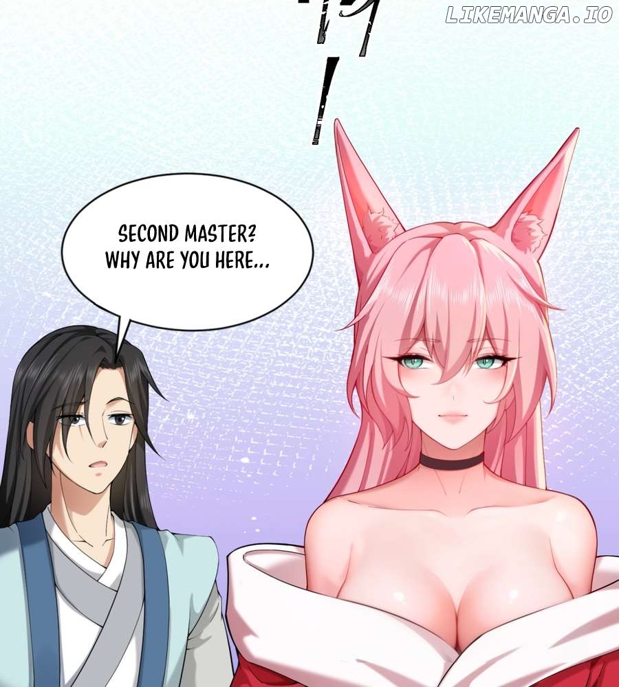 The Start of a Stunning and Feisty Master: A System with Ten Pounds of Rebellion Chapter 49 - page 72