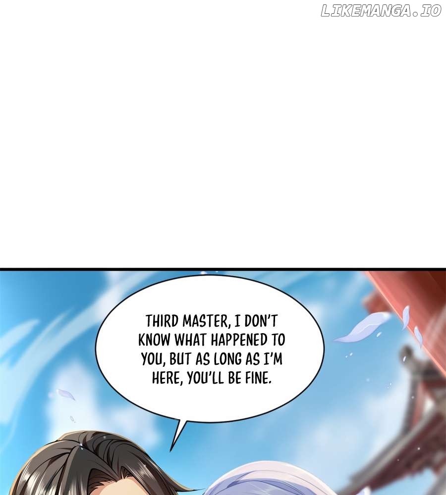 The Start of a Stunning and Feisty Master: A System with Ten Pounds of Rebellion Chapter 50 - page 40