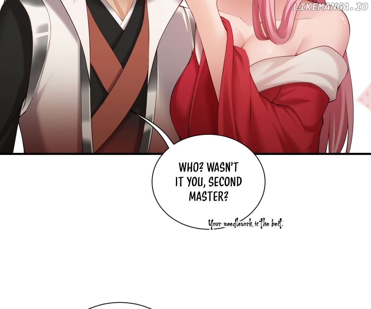 The Start of a Stunning and Feisty Master: A System with Ten Pounds of Rebellion Chapter 52 - page 77