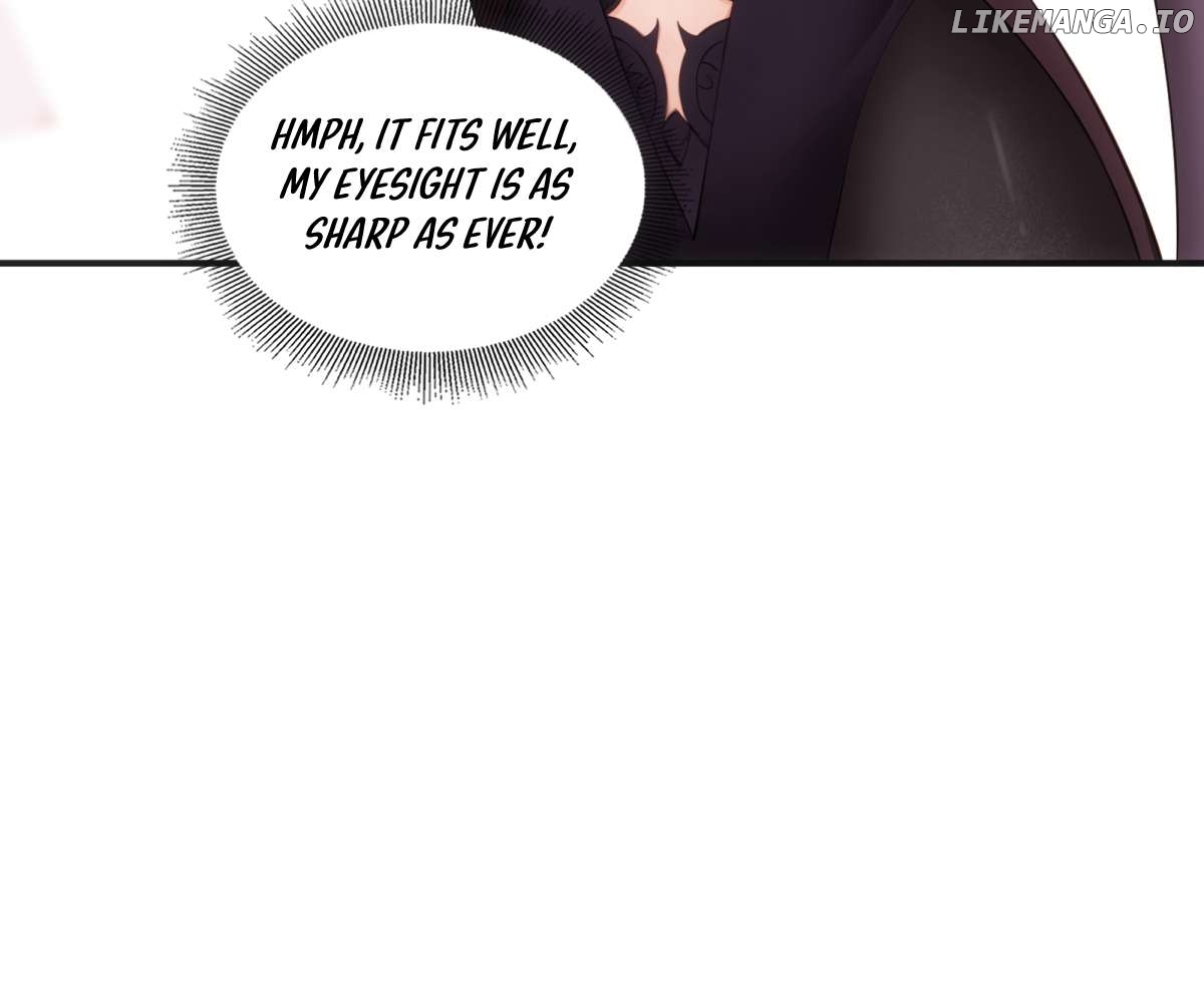 The Start of a Stunning and Feisty Master: A System with Ten Pounds of Rebellion Chapter 52 - page 85