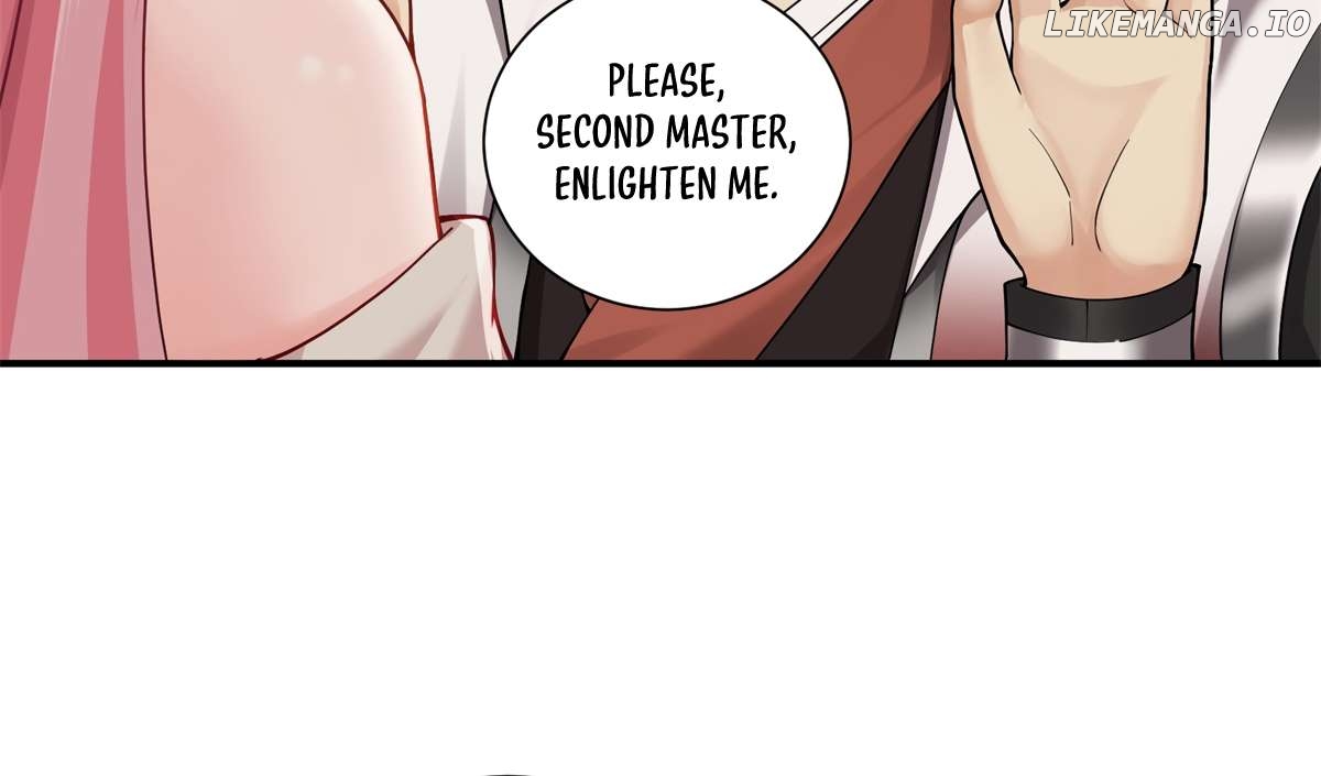 The Start of a Stunning and Feisty Master: A System with Ten Pounds of Rebellion Chapter 52 - page 90