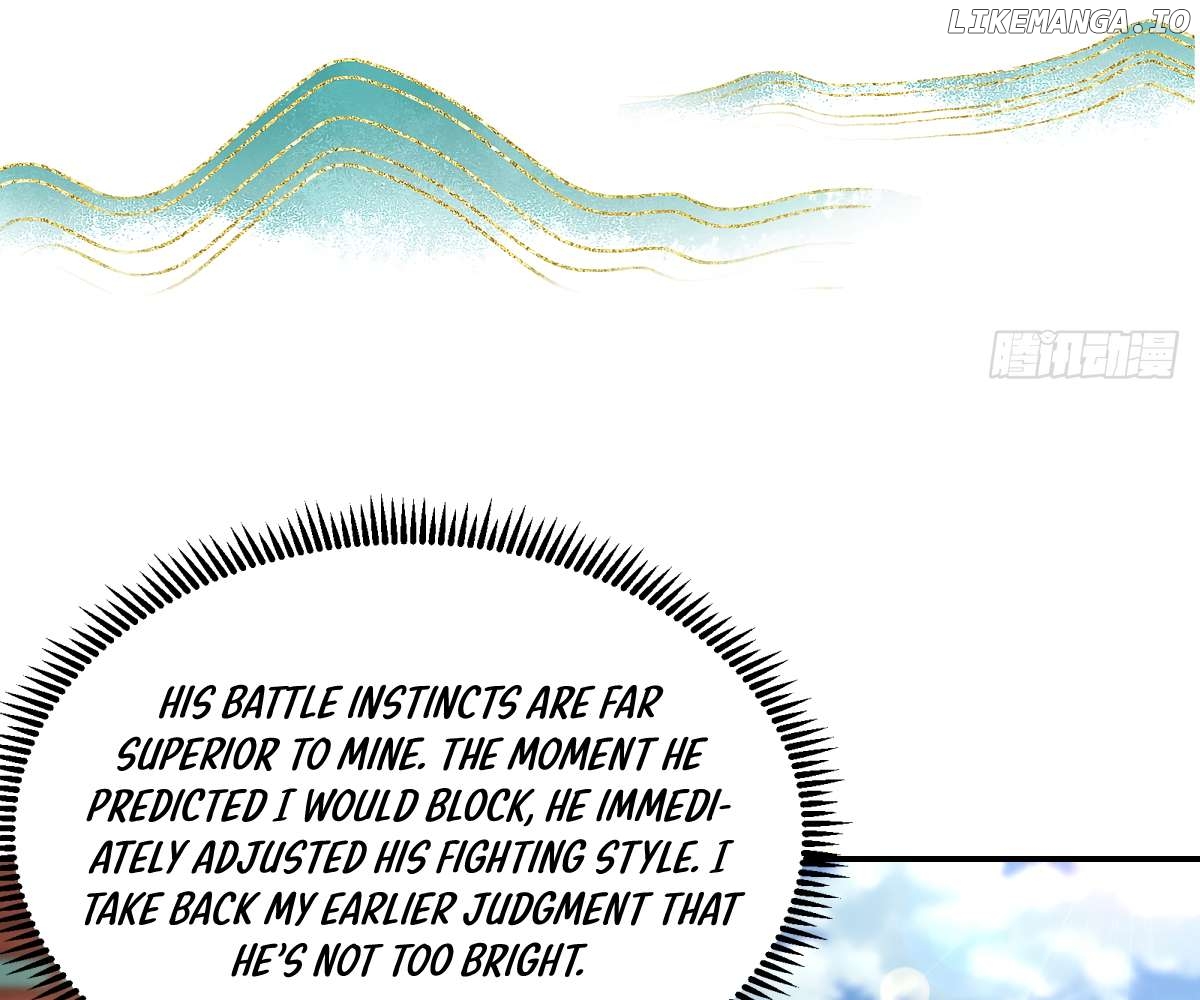 The Start of a Stunning and Feisty Master: A System with Ten Pounds of Rebellion Chapter 56 - page 6