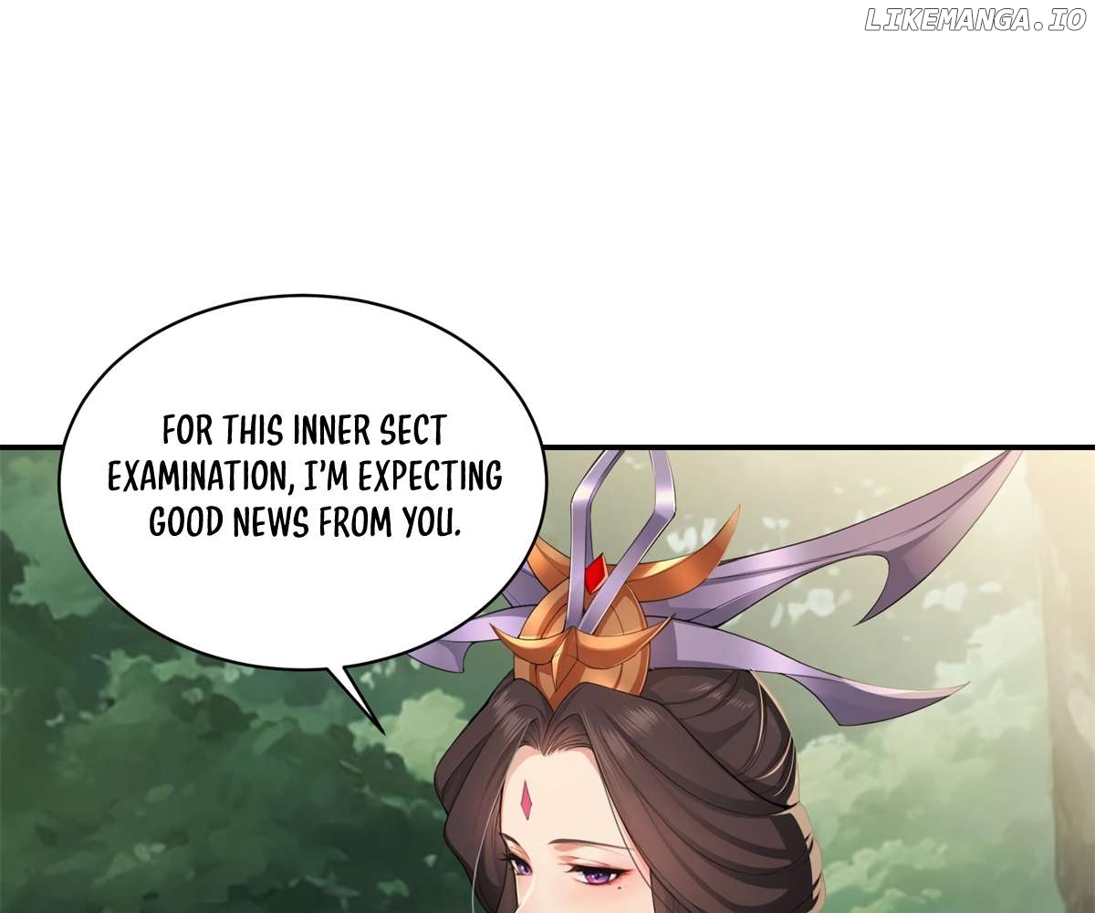 The Start of a Stunning and Feisty Master: A System with Ten Pounds of Rebellion Chapter 56 - page 68