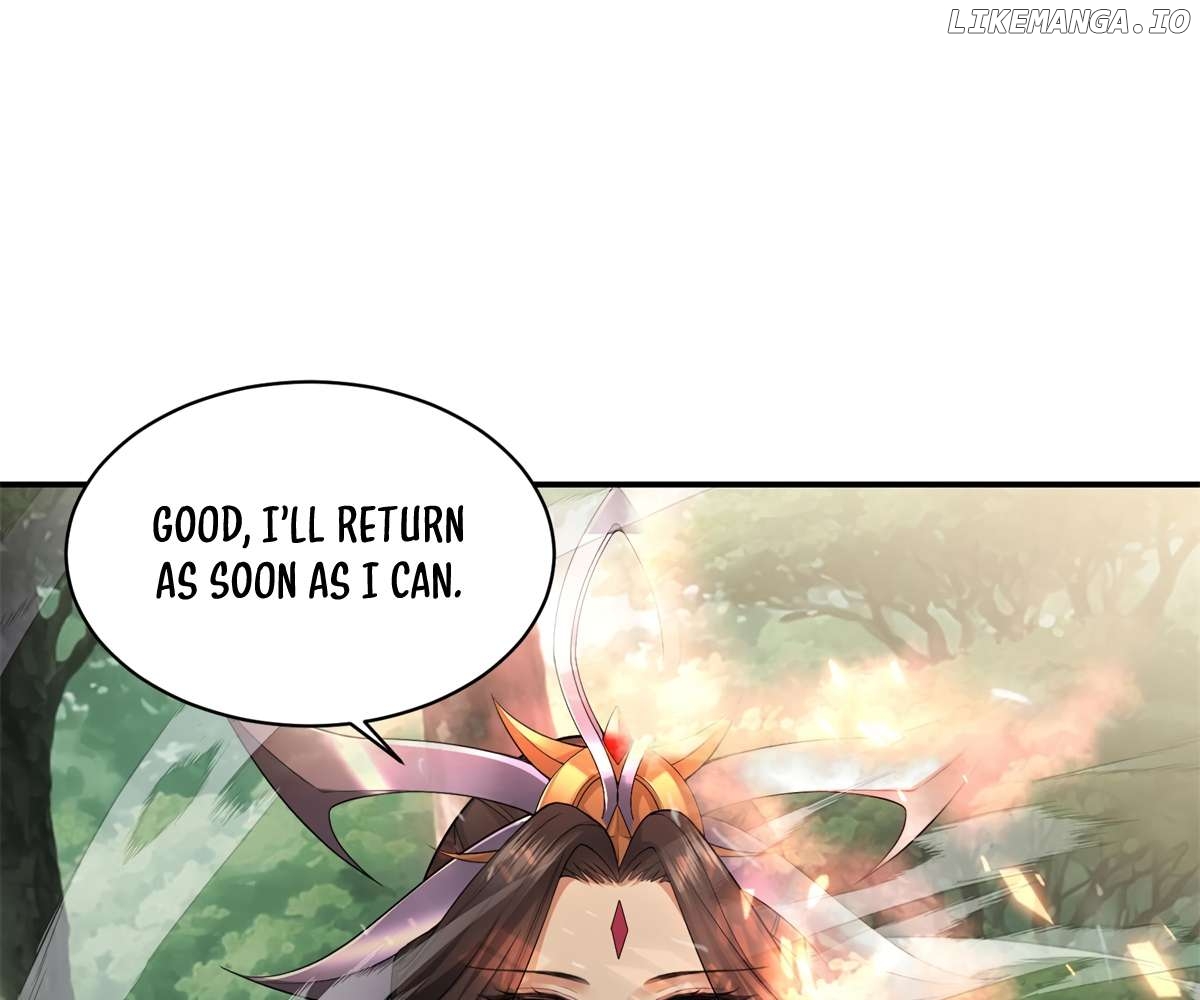 The Start of a Stunning and Feisty Master: A System with Ten Pounds of Rebellion Chapter 56 - page 72