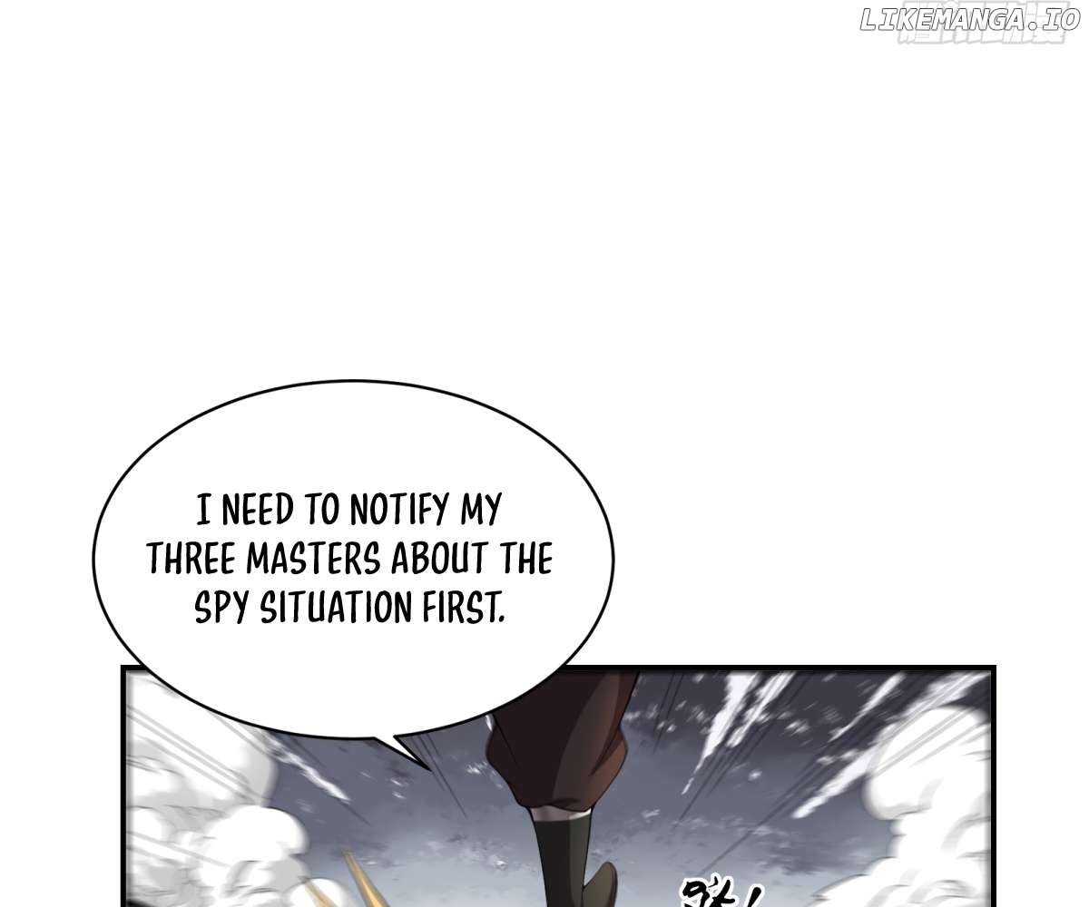 The Start of a Stunning and Feisty Master: A System with Ten Pounds of Rebellion Chapter 56 - page 77